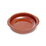 Casserole de boue ronde 12 cm valdearcos