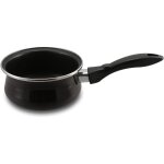 Casserole émail black 12 cm magefesa Casserole émail black 12 cm magefesa