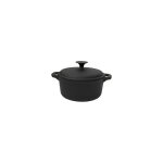 Casserole en fonte maill -