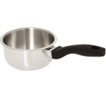 Casserole inox 16cm m / bak�lite induction 666016 ibili