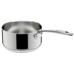 Casserole inox 20cm - lagostina - 11116031120