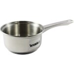 Casserole inox semi - dummed kora 16 cm wurko Casserole inox semi - dummed kora 16 cm wurko