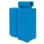 Cassettes anti calaire type a (x2)