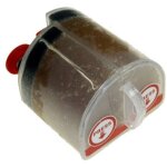 Cassette anticalcaire pour centrale vapeur ? compatible philips perfectcare ? longueur 10cm ? largeur ...