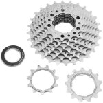 Cassette v�lo 9 vitesses r�sistante � la corrosion pour vtt et route