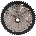Cassette v�lo de montagne 12 vitesses ultra l�g�re 10 - 52t compatible m7100 m8100 xtr m9100