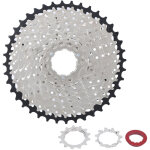 Cassette v�lo route 10 vitesses 11 - 36t l�ger pour montagne et cyclisme