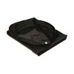 Castelgarden - 181002212 / 0 - toile de bac de ramassage noire pour tondeuse ggp - stiga Castelgarden - 181002212 / 0 - toile de bac de ramassage noire pour tondeuse ggp - stiga