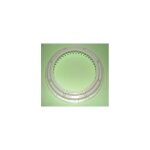 322120109 / 0 - couronne crant�e pour roue de traction pour tondeuse castelgarden ggp / stiga