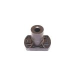 322463187 / 3 - support de lame pour tondeuse electrique castelgarden ggp