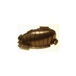 Bouchon mulching tracteur tondeuse alpina / ggp / stiga