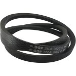 Courroie pour castelgarden ggp 135061980 / 0