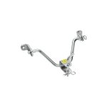 Castelgarden - crochet attelage autoport�e honda / ggp / / stiga 92 - 122 cm