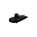 382564213 / 1 - plateau de coupe nu 122cm pour tondeuse autoporte castelgarden ggp / stiga