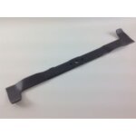Lame mulching tracteur de pelouse castelgarden f72 184109503 / 0 compatible 16 - 916