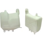 Original stiga tracteur tondeuse combi1066hq r�servoir d'essence 327733008 / 0