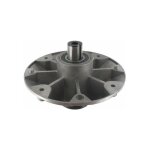 Castelgarden - palier de lame tracteur tondeuse stiga - 1134 - 5831 - 01