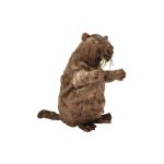 Castor peluche pour chien désignation : castor taille : 27 cm morin 35910 Castor peluche pour chien désignation : castor taille : 27 cm morin 35910