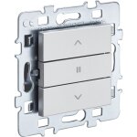 Casual mecanisme commande volet roulant alu - 742947 - debflex