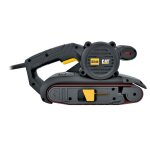 Cat - ponceuse a bande 950w 75x533 erpillar dx48