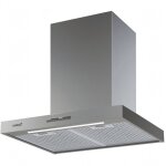 Cata - hotte aspirante d�corative sygma 6010 x ? 802 m� / h, 60 cm, a