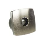 Cata - sapho x - mart - ventilateur axial de salle de bains avec minuterie x - mart 15t, 25w, conduit ...