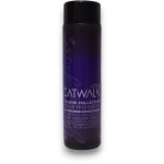 Catwalk aprs - shampooing paississant - tigi