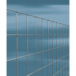 Cavatorta - grillage electrosoud� galvanis� prima 'agrisald' maille 76, 2x50, 8 mm fil � 2 mm ext. - ...