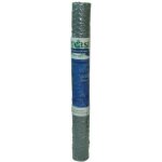 Grillage petite longueur triple torsion galvanis� 25 0, 50 x 2, 50