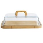 Cave  fromage 34 x 25 cm - pebbly