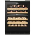 Cave multi temp�ratures haier huc44gdeh1