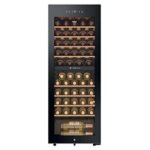 Cave multi températures haier hws56gdg Cave multi températures haier hws56gdg