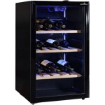 Cave � vin 110 litres (28 bouteilles) premium - goldinox