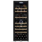 La sommeliere cave � vin multizone ecs81. 2z