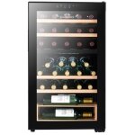 Cave � vin de service cepage pose libre