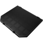 Cbcf004 filtre � charbon pour hotte en recyclage et extracteur d'air