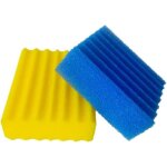 Cbf - 200a / cbf - 200t / cbf - 200u / mbf - 200 mousse filtrante bassin ? mousse filtrante pour filtre ...