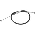 Cble d'acclrateur 6l22630100 remplacement pour hors - bord 9. 9 15 20 25 hp 2 temps 19952007