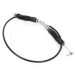 Gistuch - cble de changement de vitesse 707000775 fil de levier de vitesse de transmission pour canam ...