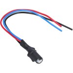 Cble de redresseur de condensateur de relais du filtre 12v de signal de camra inverse pour l'allemagne ...