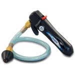 Cbm - pistolet nettoyeur de tuyaux de condensats  cartouche de co2