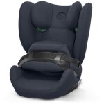 Cbx by cybex - si�ge auto gr. 1 / 2 / 3 pallas b i - size bleu lune - bleu marine - bleu