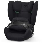 Cbx by cybex - siege auto gr. 1 / 2 / 3 pallas b i - size pure black - noir Cbx by cybex - siege auto gr. 1 / 2 / 3 pallas b i - size pure black - noir