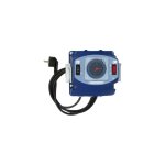 Ccei - coffret de filtration pour piscine hors - sol piccolo do - fp id -