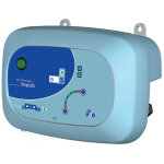 Ccei - lectrolyseur de sel limpido limpido 100 - max. 100 m�