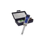 Ccei - testeur �lectronique de sel pour piscine testeur piscine