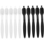 Ccykxa 10 pi�ces brosse de nettoyage pour appareil de cuisine lot de brosses petites pour blender et ...