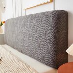 Ccykxa 120cm housse de t�te de lit, housse de t�te de lit, housse de t�te de lit, housse de t�te de lit ...