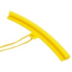 Ccykxa 5 pcs protection de jante de voiture demonte pneu voiture pneu garde jante protecteur de roue ...