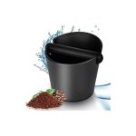 A bote  frapper pour porte - filtre knock box : - bote  frapper pour porte - filtre - pour machine ...